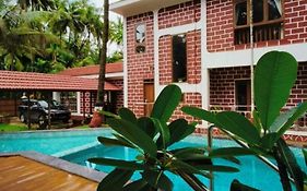 The Chira House