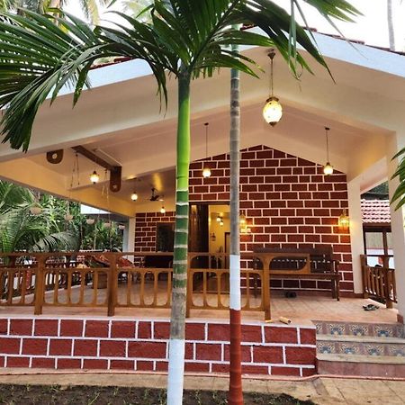 The Chira House Villa Alibag Exterior photo