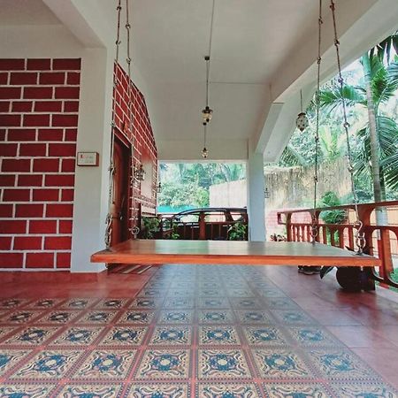 The Chira House Villa Alibag Exterior photo