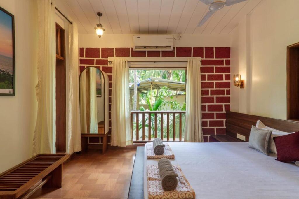 The Chira House Villa Alibag Exterior photo