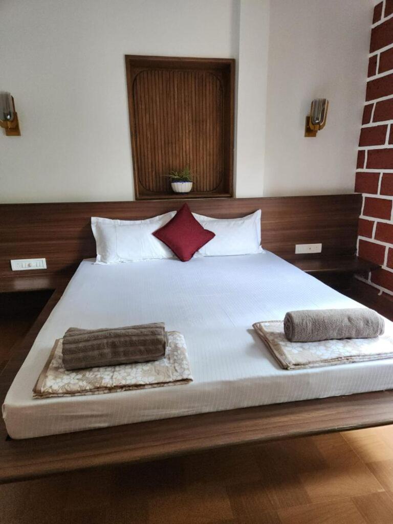 The Chira House Villa Alibag Exterior photo
