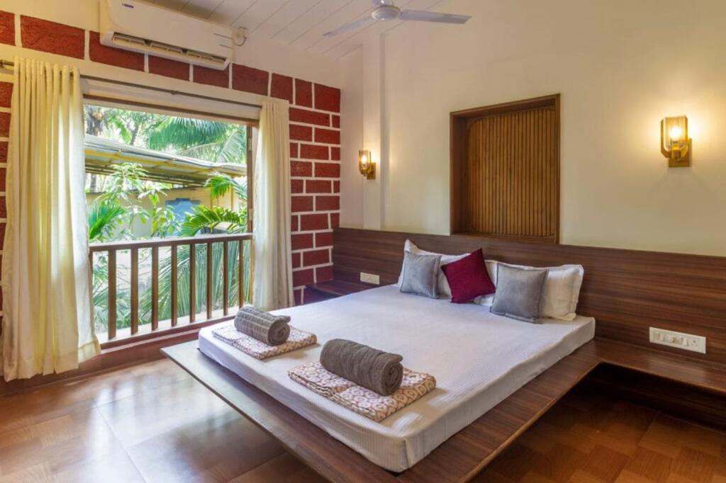 The Chira House Villa Alibag Exterior photo