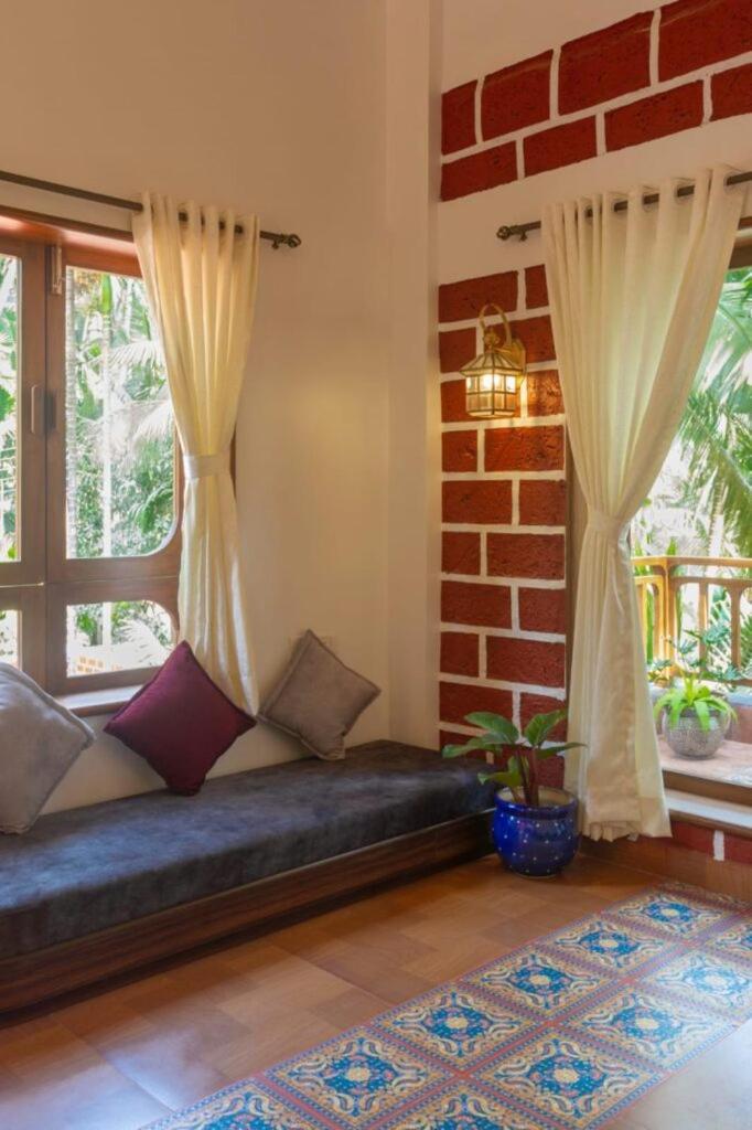 The Chira House Villa Alibag Exterior photo