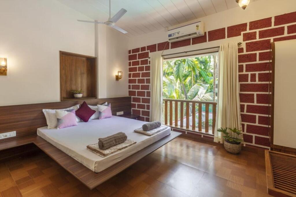 The Chira House Villa Alibag Exterior photo